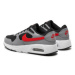 Nike Sneakersy Air Max Sc CW4555 015 Sivá