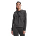 Women's Under Armour Rival Terry FZ Hoodie