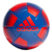 Futbalová lopta ADIDAS EPP CLB-IA0966-team royal blue red