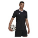 adidas ENT22 JSY Pánsky futbalový dres, čierna, veľkosť