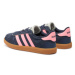 Adidas Sneakersy Breaknet Sleek IH5467 Tmavomodrá