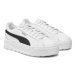 Puma Sneakersy Karmen II Jr 398878 02 Biela