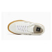 Veja CAMPO CHROMEFREE LEATHER WHITE NATURAL