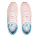 New Balance Sneakersy WL373PM2 Ružová