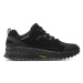 Skechers Sneakersy Road Sector 237219/BBK Čierna