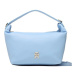 Tommy Hilfiger Kabelka Th Casual Shoulder Bag AW0AW14499 Modrá