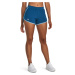 Šortky Under Armour Fly By 2.0 Short Varsity Blue