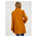 Kabáty pre ženy ORSAY - hnedá