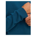 Modrý pánsky basic sveter Jack & Jones Basic