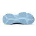 Steve Madden Sneakersy Mac-E SM19000019-04004-459 Modrá