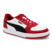 Puma Sneakersy CAVEN 2.0 39229023 Červená