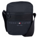 Tommy Hilfiger ESTABLISHED MINI REPORTER Pánska taška cez rameno, čierna, veľkosť