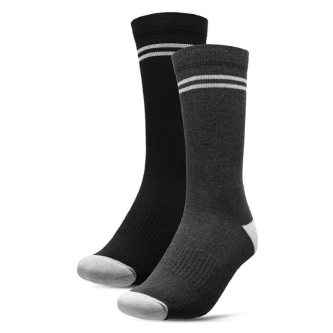 Pánské ponožky 4F M H4Z20-SOM010 10S 43-46