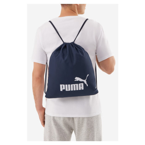 Školské vrecko na obuv Puma