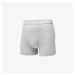 Calvin Klein Cotton Stretch Classic Fit Trunk 3-Pack Multicolor