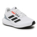 Adidas Topánky RunFalcon 3 Sport Running Lace Shoes HP5843 Biela