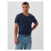 GAP T-shirt with logo - Men's