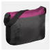Skladná cestovná taška Travel 15 l fialová