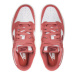 Nike Sneakersy Dunk Low Vday FQ7056 100 Biela