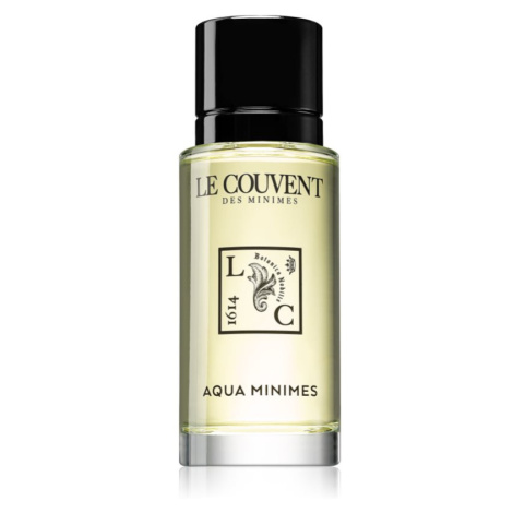 Le Couvent Maison de Parfum Botaniques Aqua Minimes kolínska voda unisex