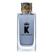 Dolce&Gabbana K by Dolce&Gabbana toaletná voda 100 ml