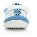 Little Blue Lamb LBL Ľado Blue (BB20261-BU) barefoot sandále 22.5 EUR