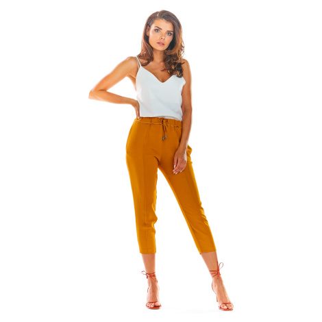 Awama Woman's Trousers A306