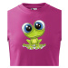 Detské tričko - Žaba