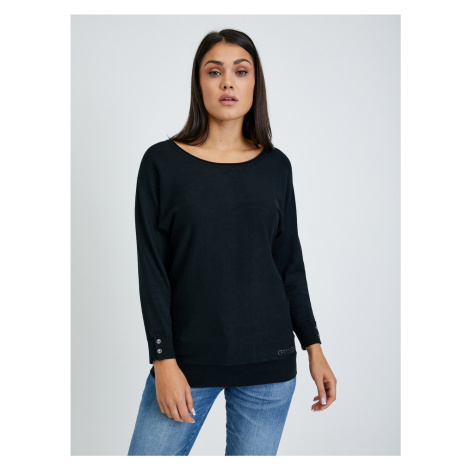 Dámske svetre klasické Guess