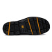 CATerpillar Trekingová obuv Premier 8'' Wr Tx P720150 Čierna