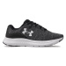 Under Armour Bežecké topánky Ua Charged Impulse 3 Knit 3026682-001 Čierna