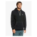 Quiksilver mikina The Original Hood black