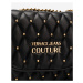 Versace Jeans Couture Kabelka Čierna