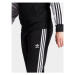 Adidas Teplákové nohavice adicolor Classics SST IL2488 Čierna Slim Fit