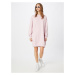 LEVI'S ® Šaty 'Yuna Sweatshirt Dress'  pastelovo fialová