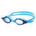 Saekodive S28 Plavecké okuliare, čierna, veľkosť