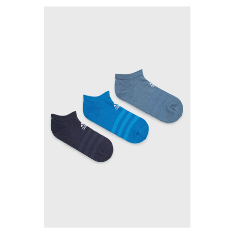 Dámske členkové ponožky Adidas