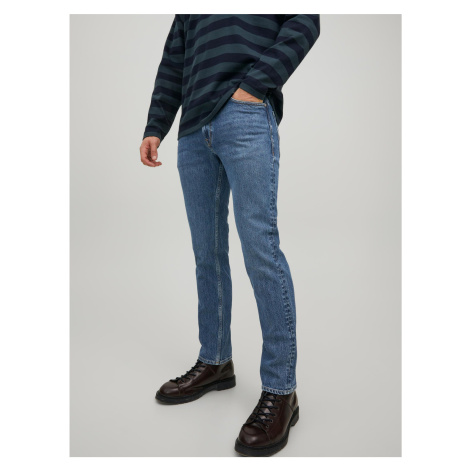 Pánske rovné džínsy Jack & Jones