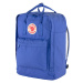 Fjällräven Kånken Laptop 17" Cobalt Blue