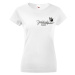 Dámské tričko pre milovníkov psov Yorkshirský teriér - darček pre psíčkarov