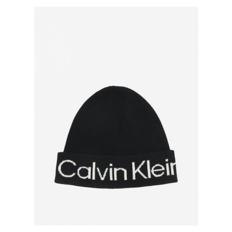 Dámske čiapky Calvin Klein