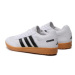 Adidas Halové topánky Spezial Light Handball Shoes HQ3518 Biela