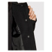 ONLY Prechodný kabát Sedona 15142911 Čierna Regular Fit