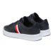 Tommy Hilfiger Sneakersy Supercub FM0FM04706 Tmavomodrá