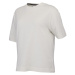 Calvin Klein ESSENTIALS PW SS Dámske tričko, biela, veľkosť