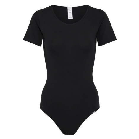 Skiny Spodné body  čierna