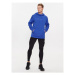 Under Armour Mikina Ua Armour Fleece Graphic Hd 1379744 Modrá Loose Fit