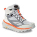 Jack Wolfskin Trekingová obuv Terraventure Texapore Mid W 4049991 Sivá