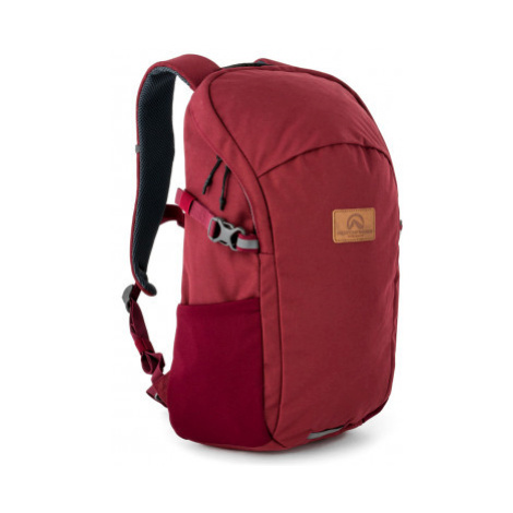 Batoh 21 L DEVAN - darkred, OSO-uni Northfinder