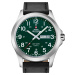 Swiss Military SMP36040.30 Day-Date Quartz 42mm 5ATM